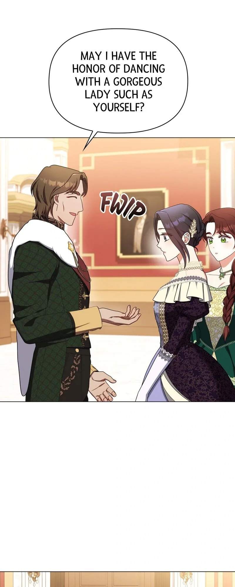 Princess Shu Chapter 113 page 25