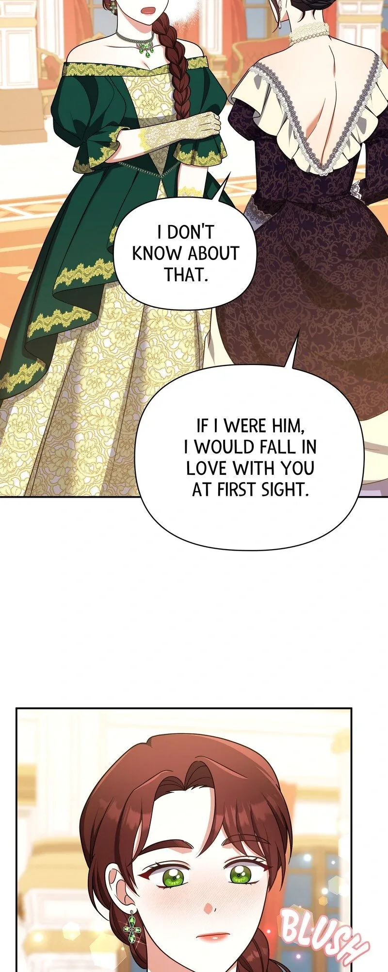 Princess Shu Chapter 113 page 14