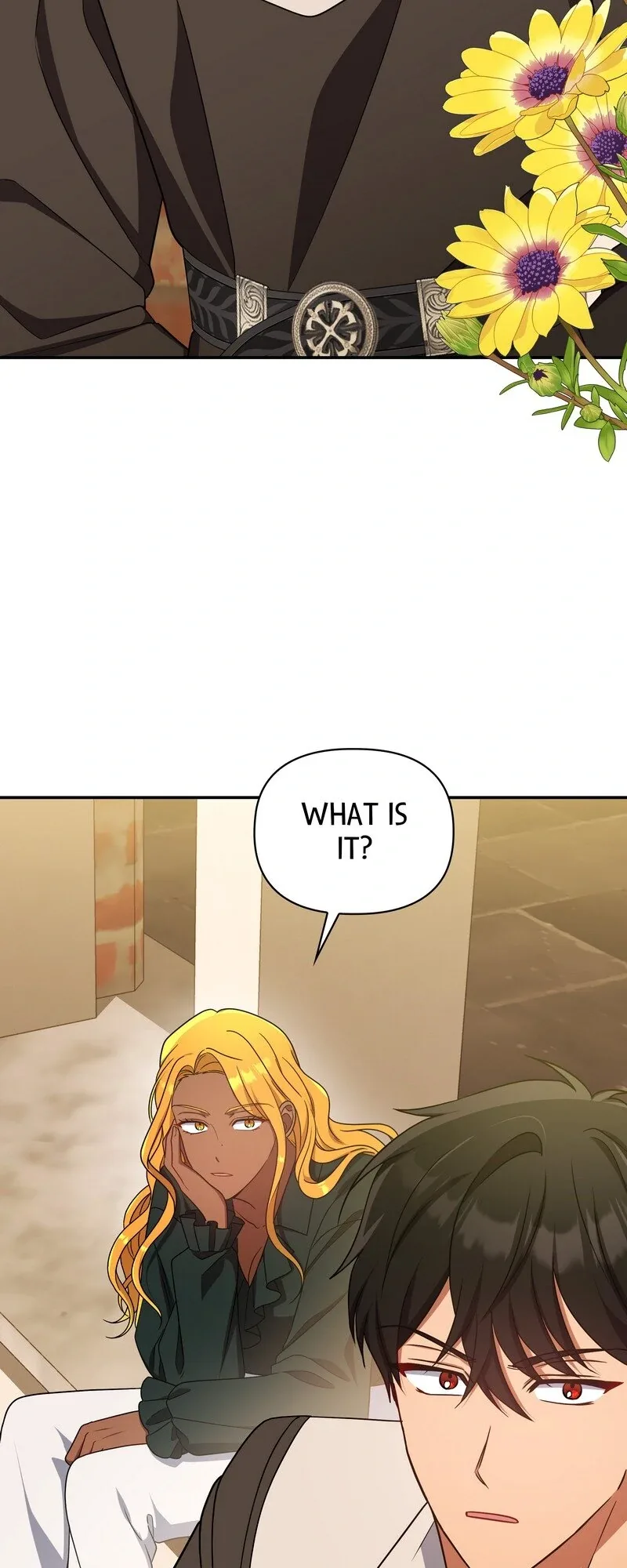 Princess Shu Chapter 111 page 45
