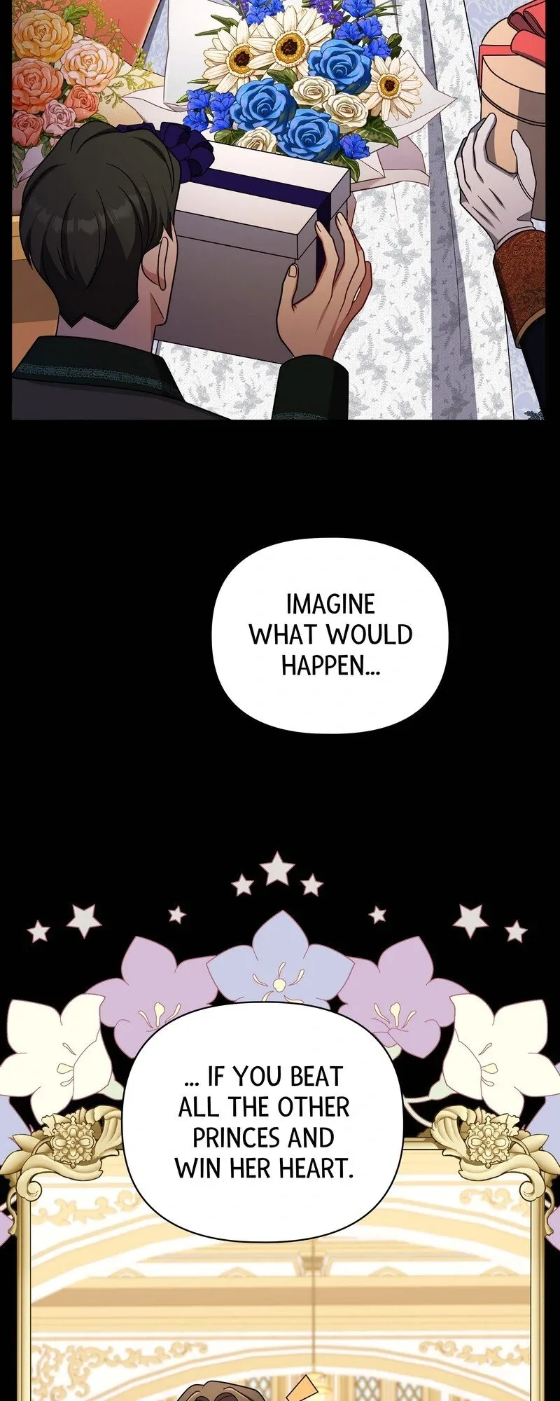 Princess Shu Chapter 113 page 38