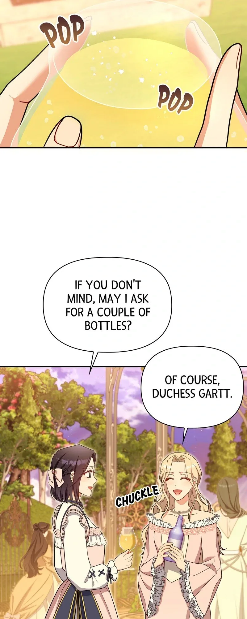 Princess Shu Chapter 113 page 56