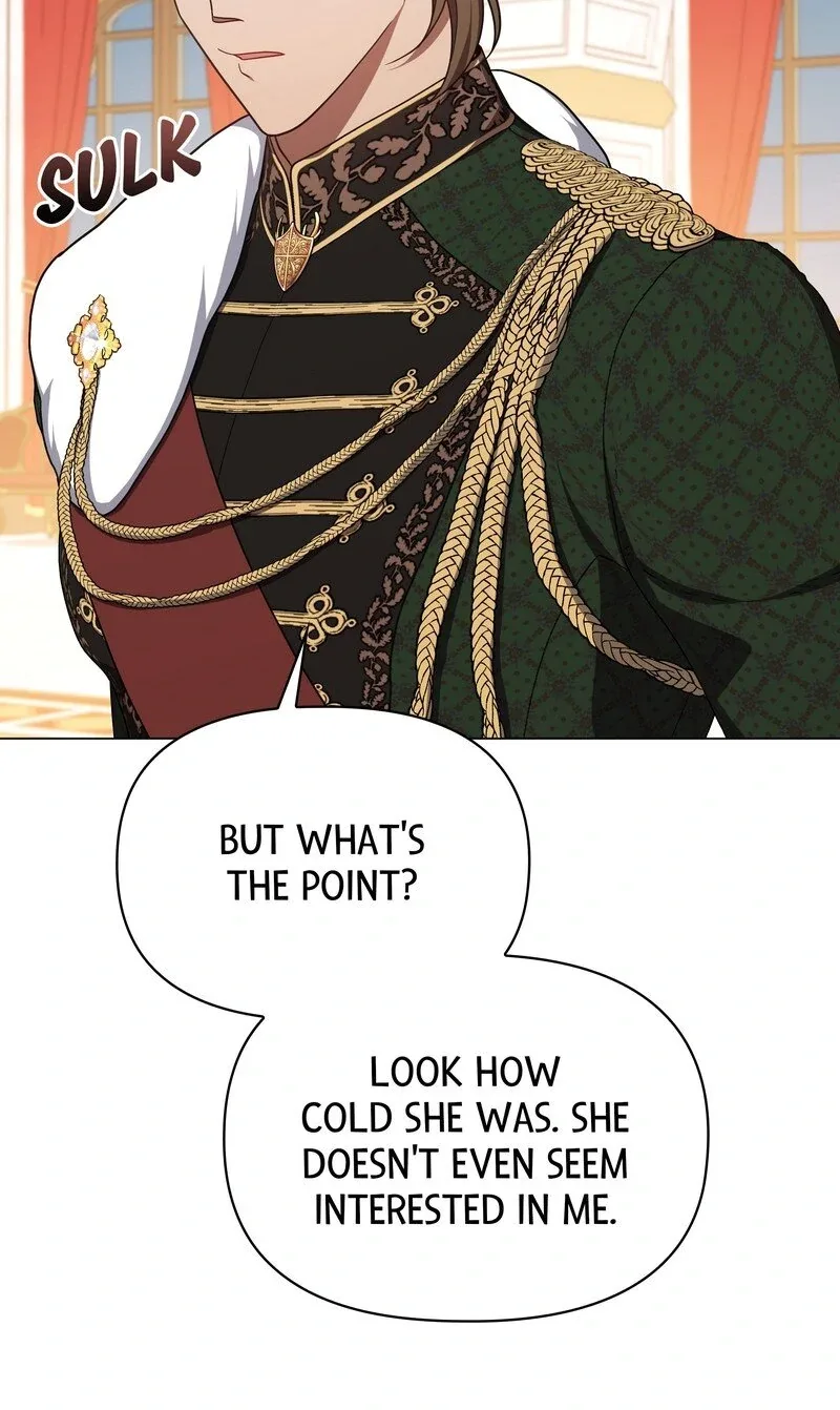 Princess Shu Chapter 113 page 34