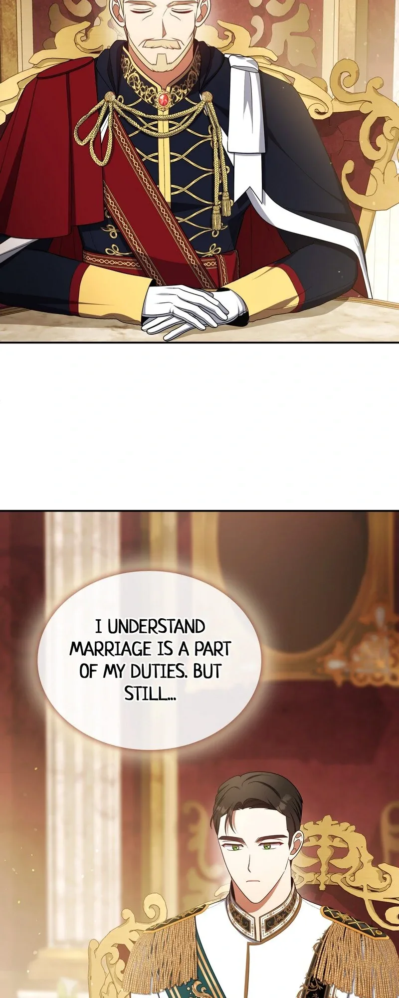 Princess Shu Chapter 112 page 5