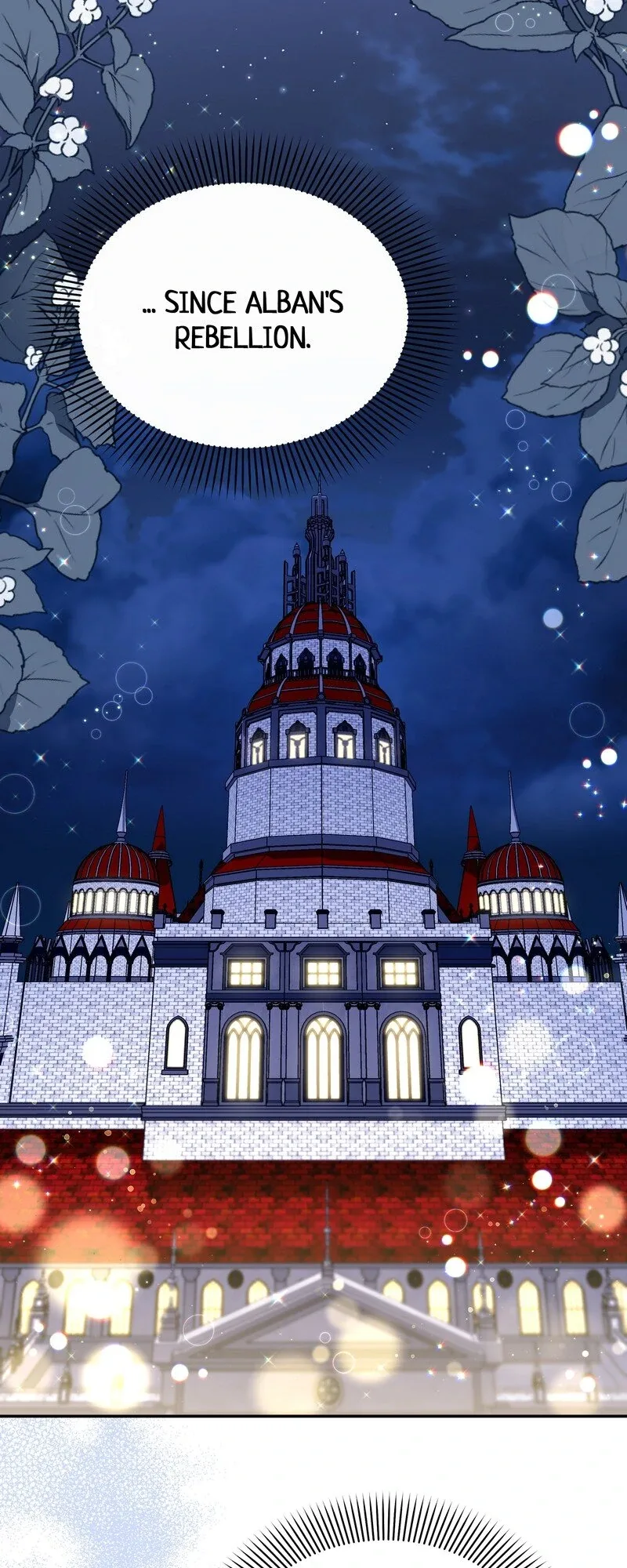 Princess Shu Chapter 112 page 18