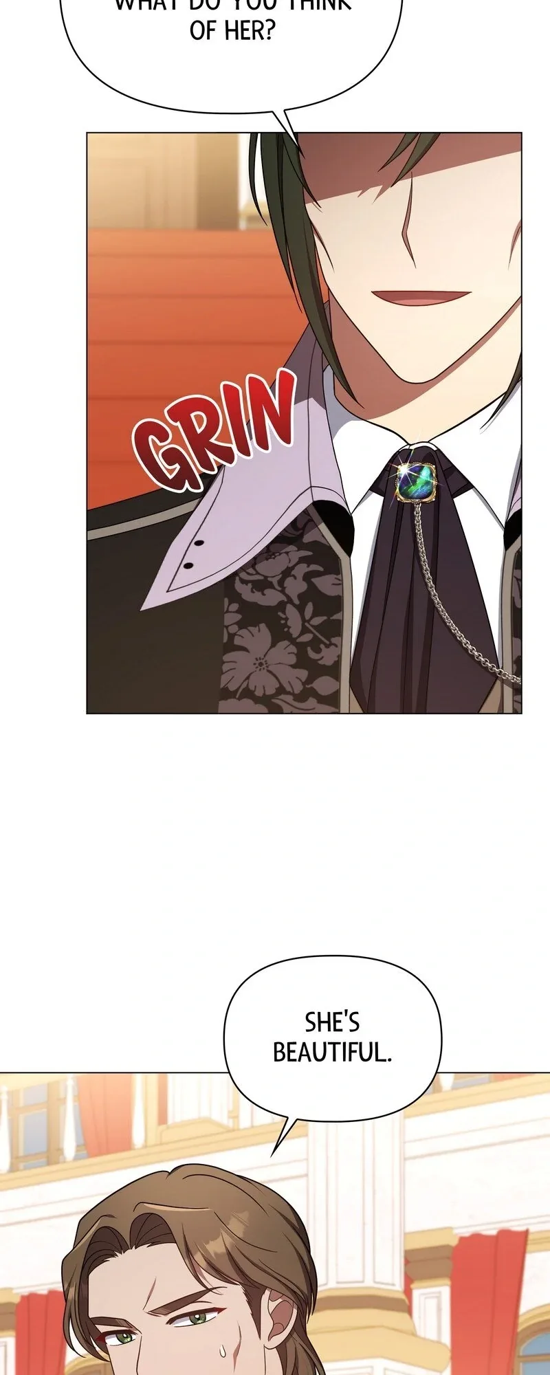 Princess Shu Chapter 113 page 33