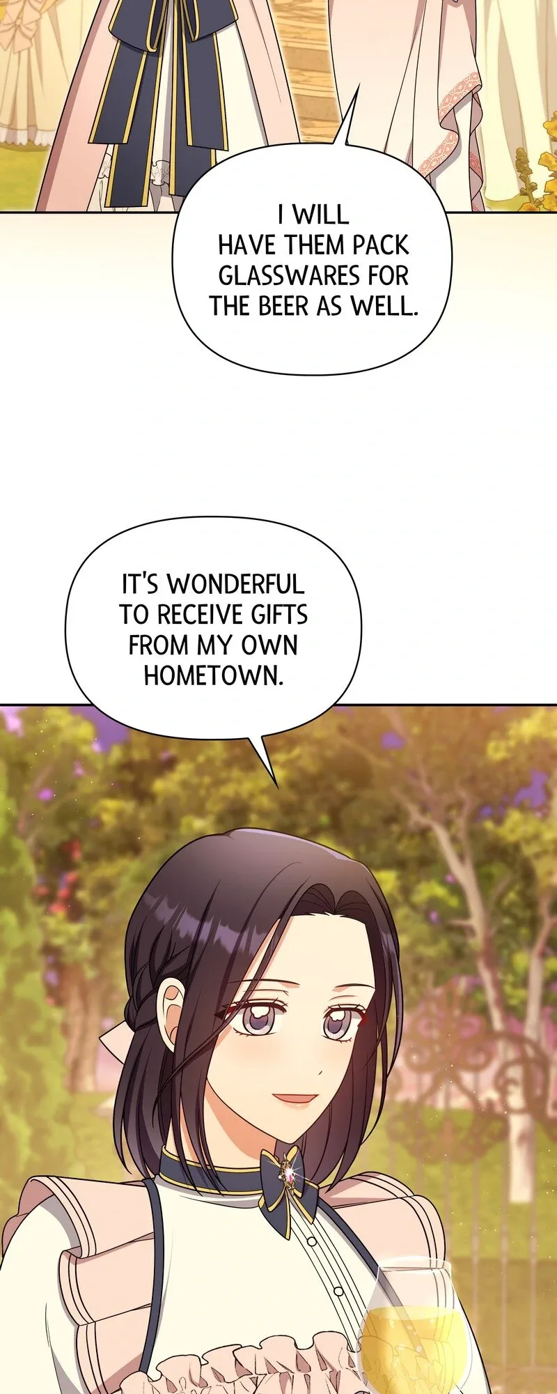 Princess Shu Chapter 113 page 57