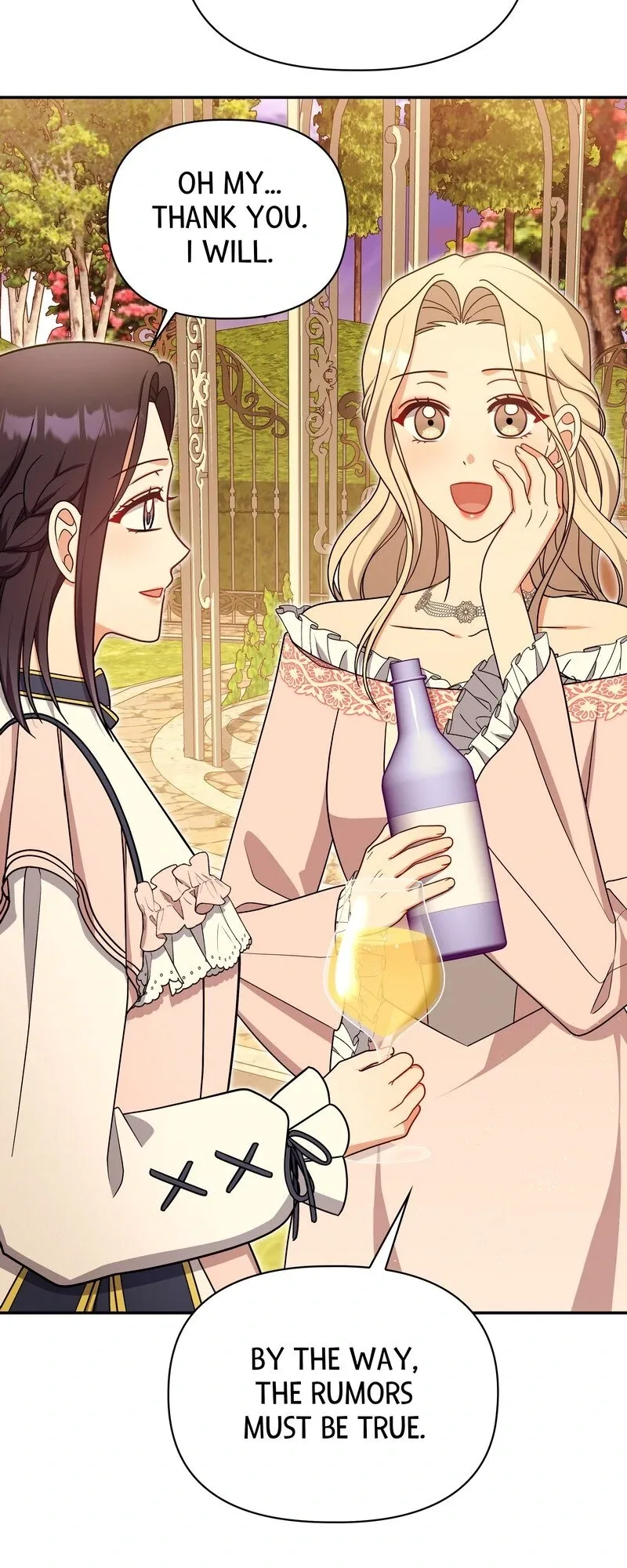 Princess Shu Chapter 113 page 60