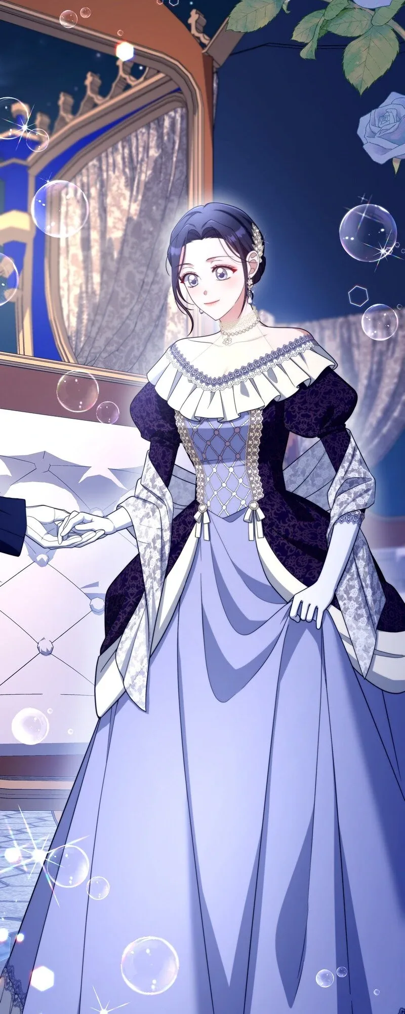 Princess Shu Chapter 112 page 14