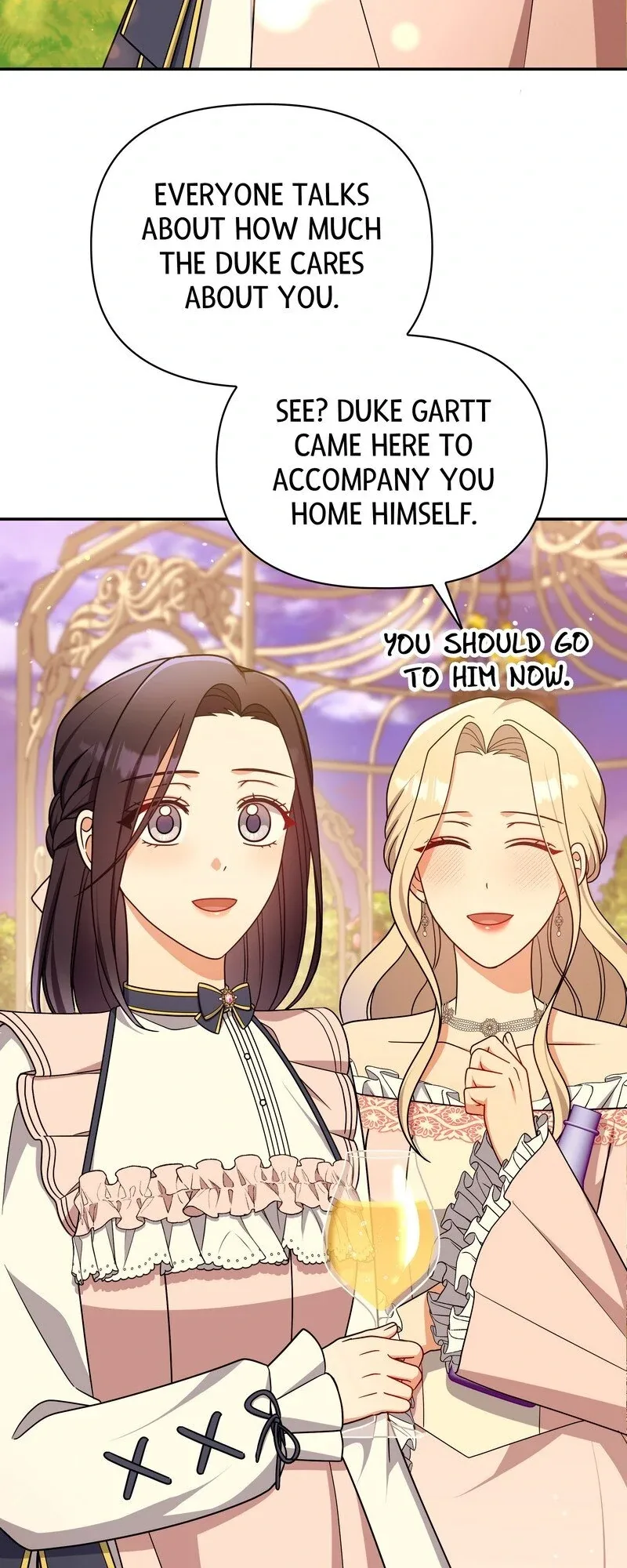 Princess Shu Chapter 113 page 62
