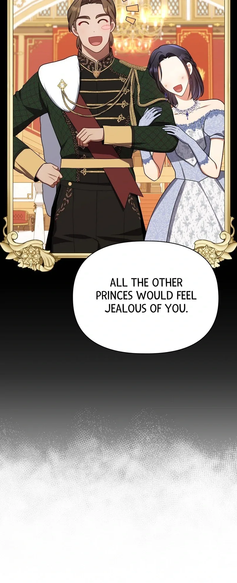 Princess Shu Chapter 113 page 39