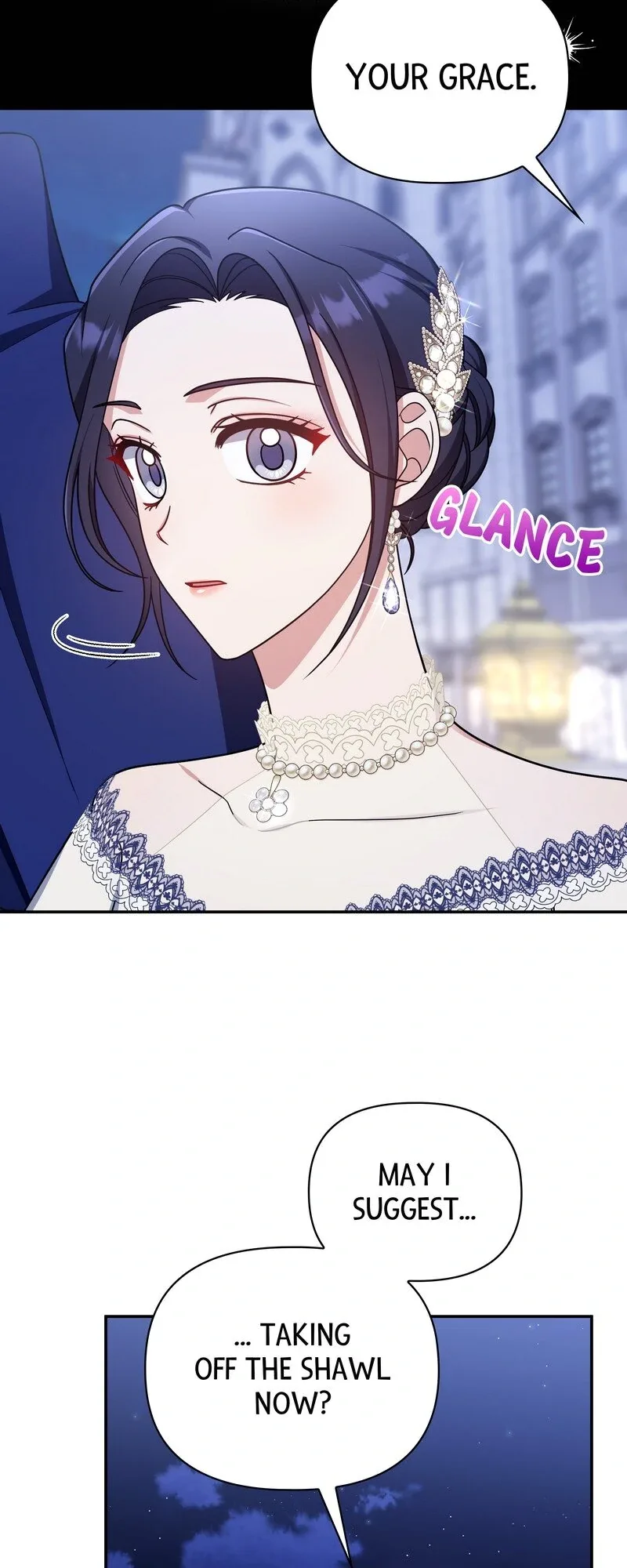 Princess Shu Chapter 112 page 24