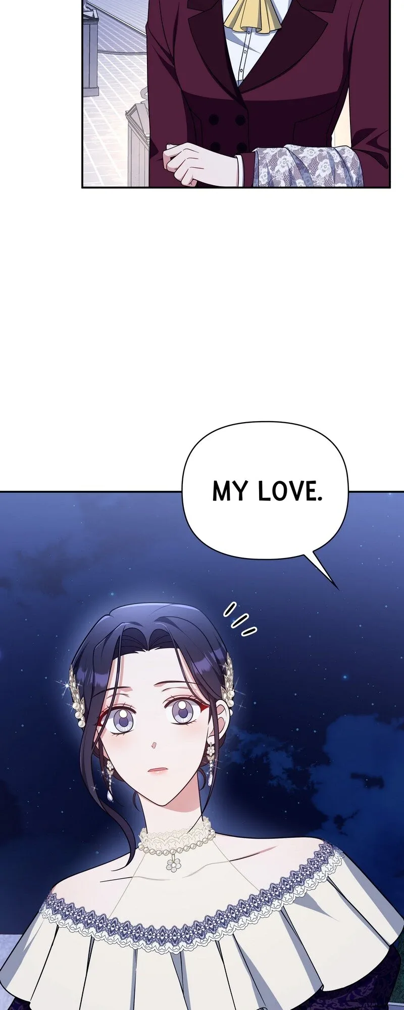 Princess Shu Chapter 112 page 29