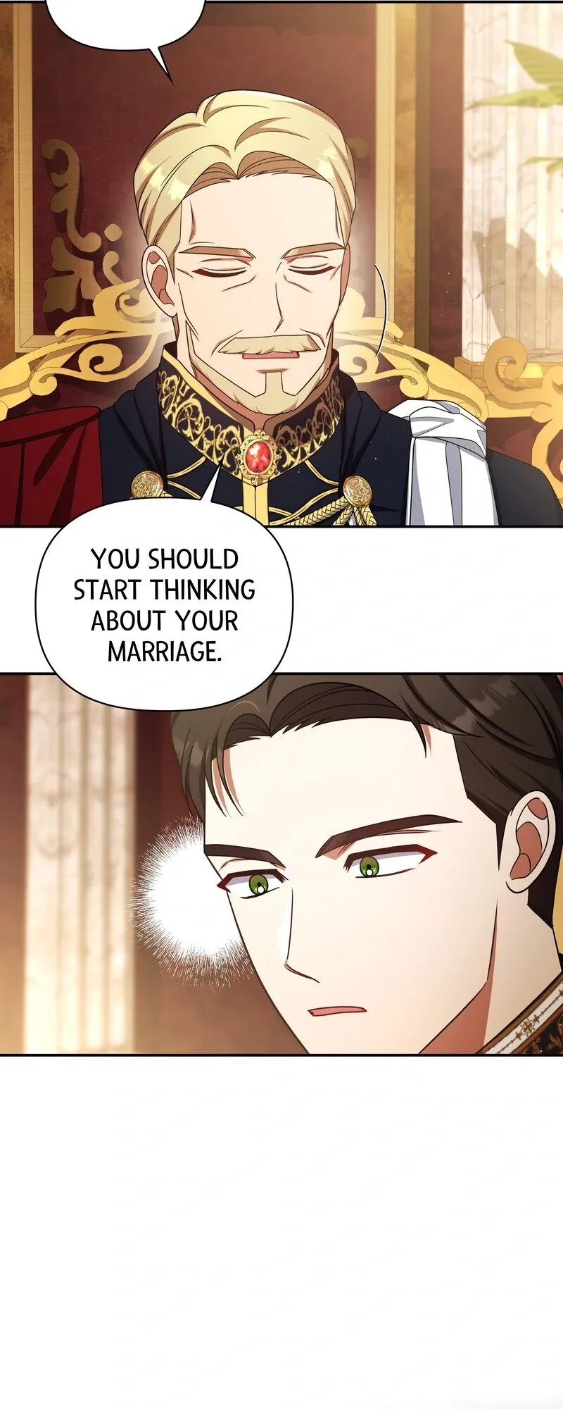 Princess Shu Chapter 111 page 71