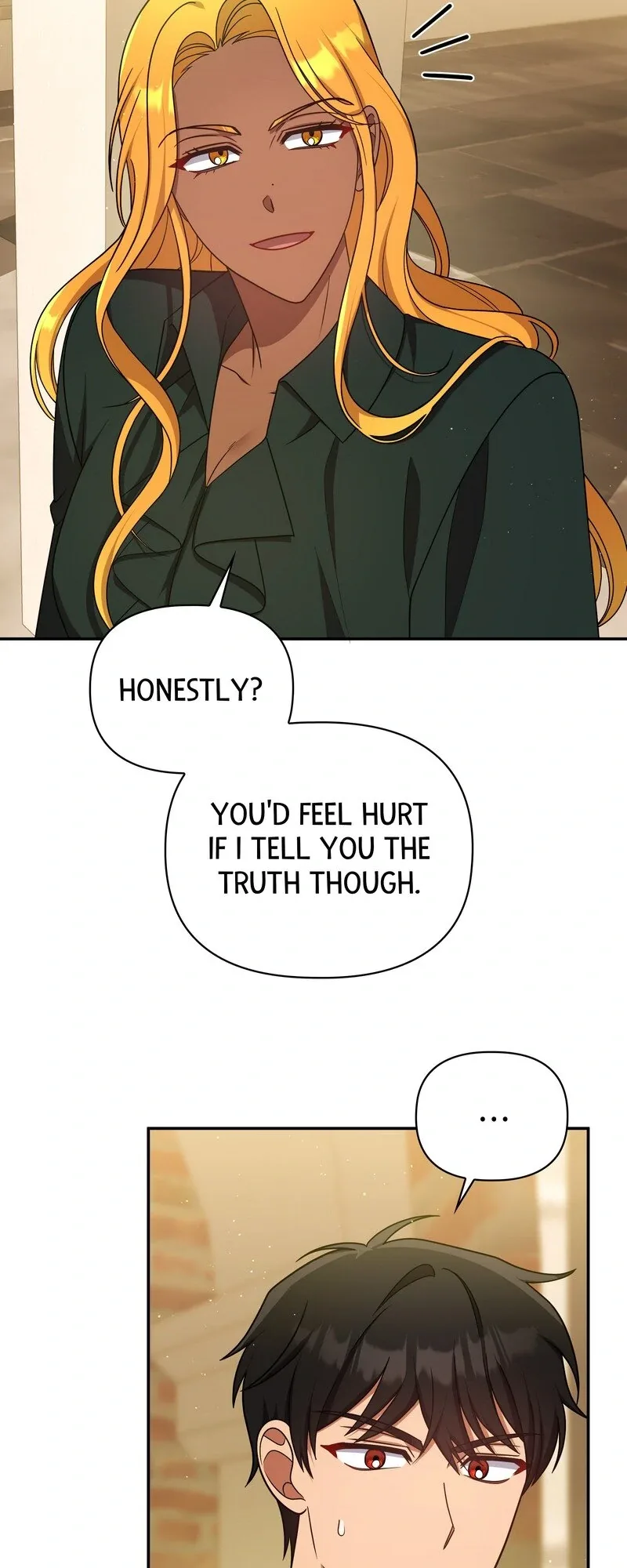 Princess Shu Chapter 111 page 61
