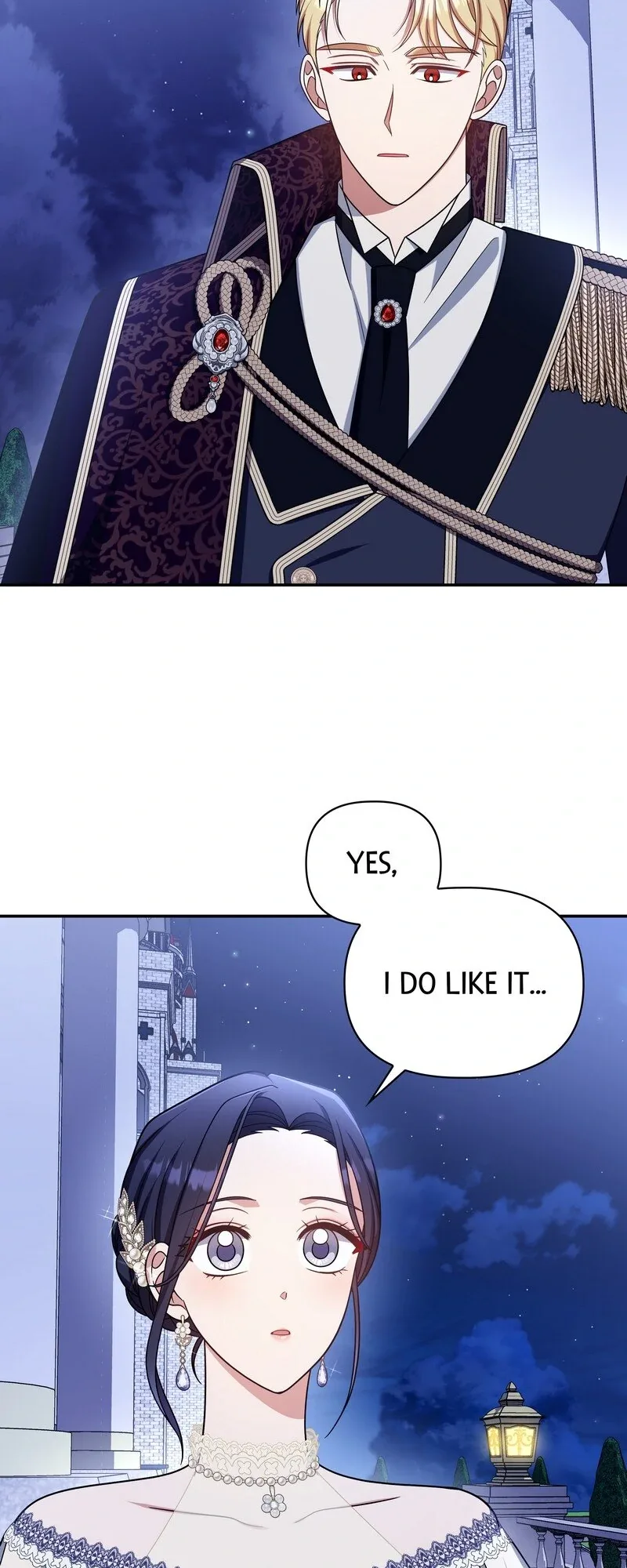 Princess Shu Chapter 112 page 38