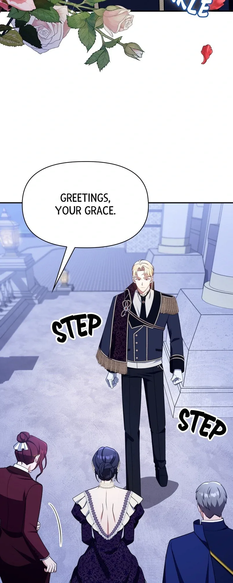 Princess Shu Chapter 112 page 32