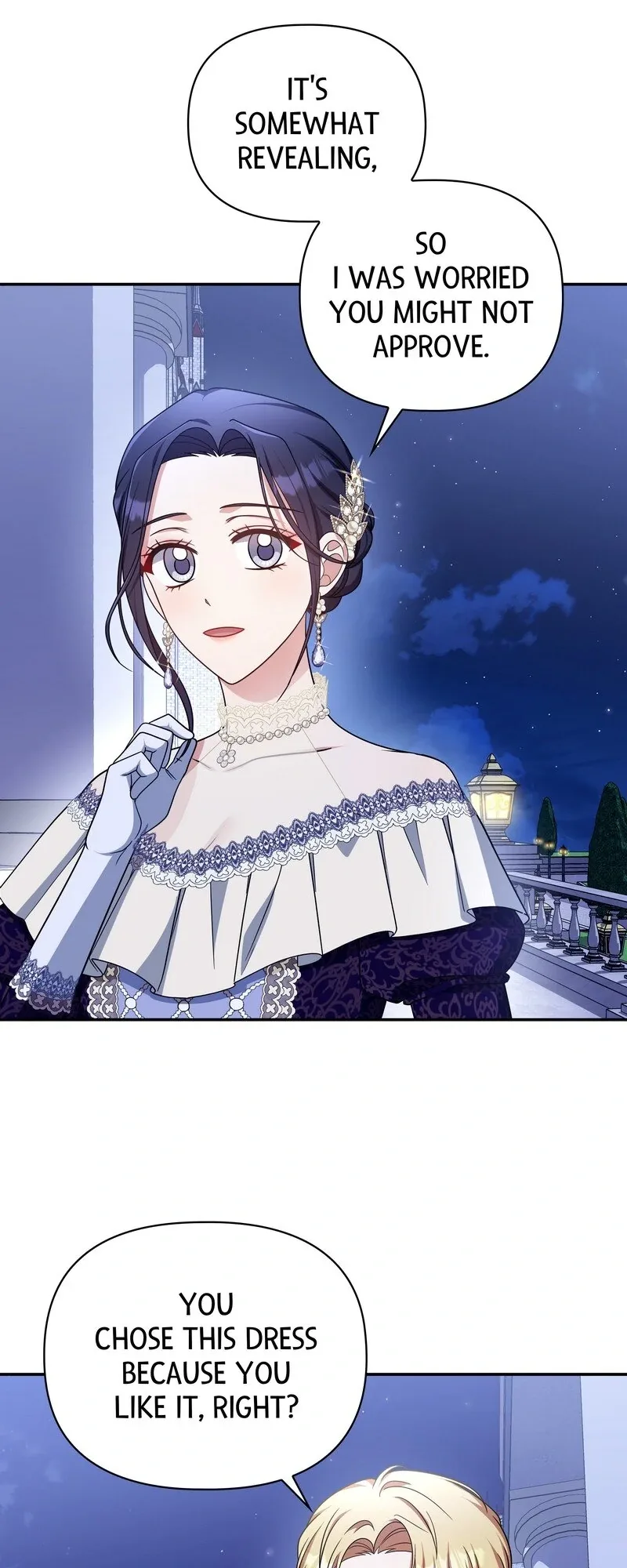 Princess Shu Chapter 112 page 37