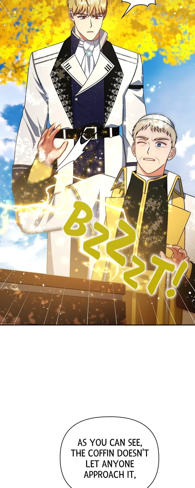 Princess Shu Chapter 117 page 10