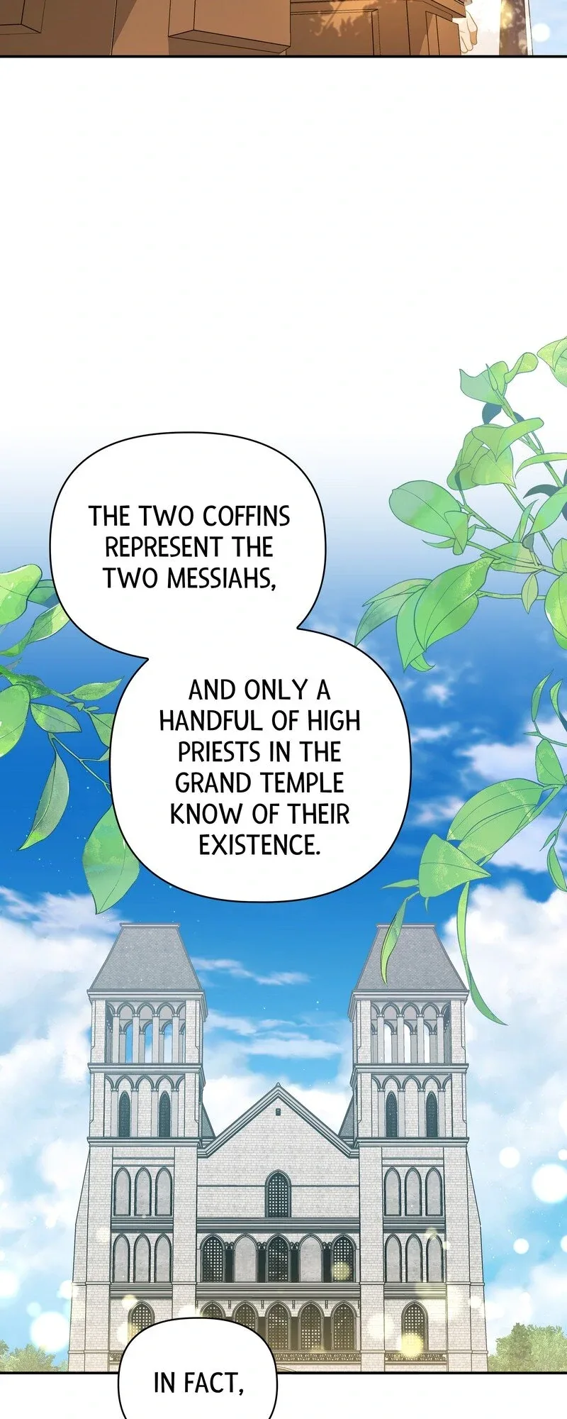 Princess Shu Chapter 117 page 4