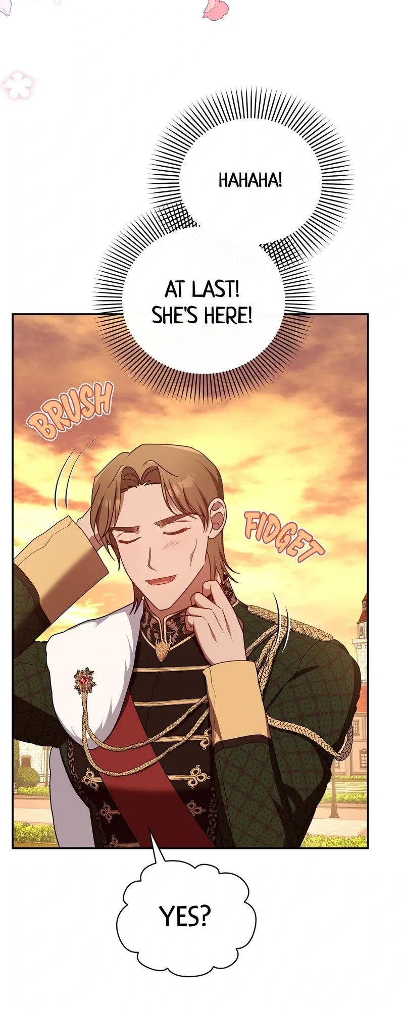 Princess Shu Chapter 115 page 4