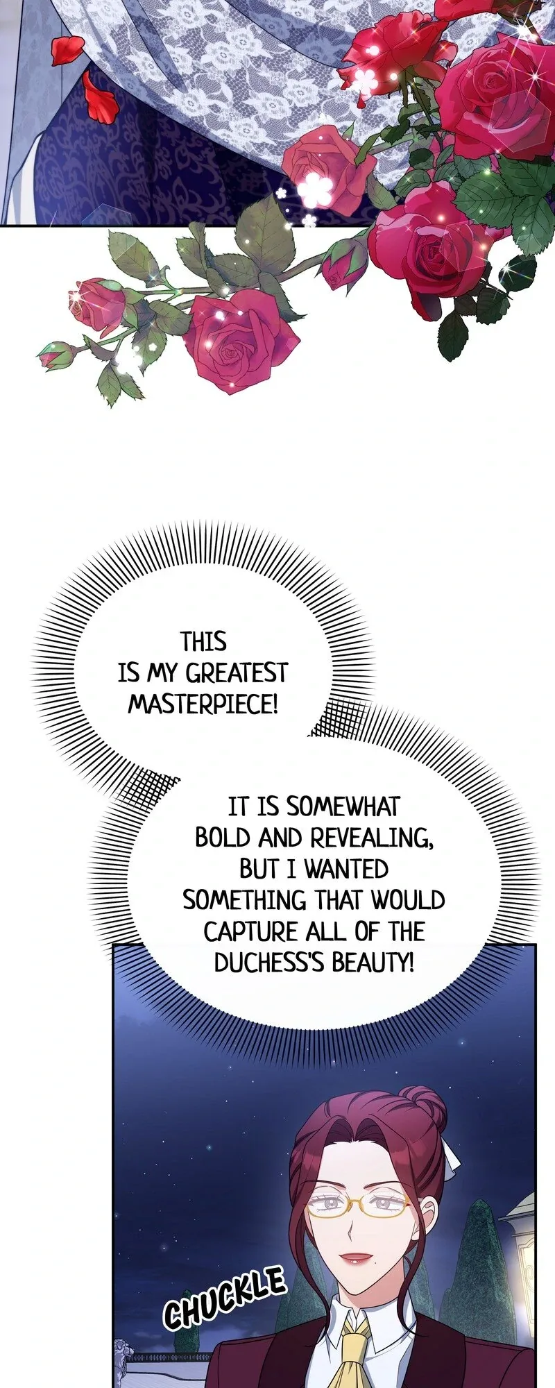 Princess Shu Chapter 112 page 28