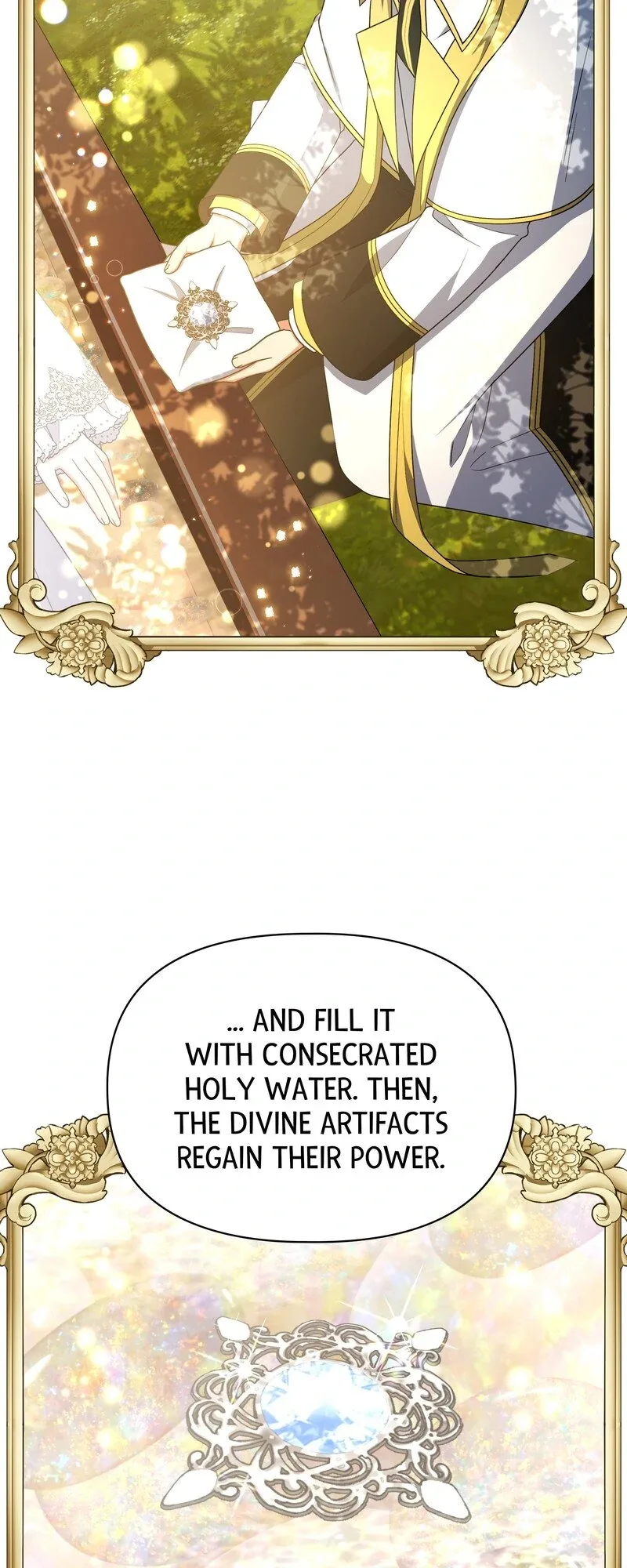 Princess Shu Chapter 117 page 6