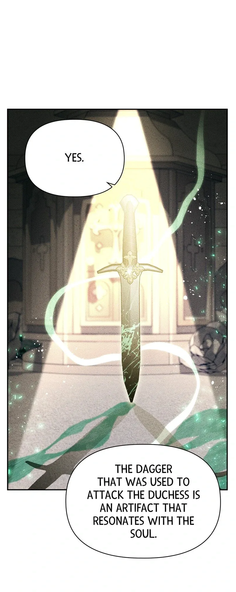 Princess Shu Chapter 117 page 27