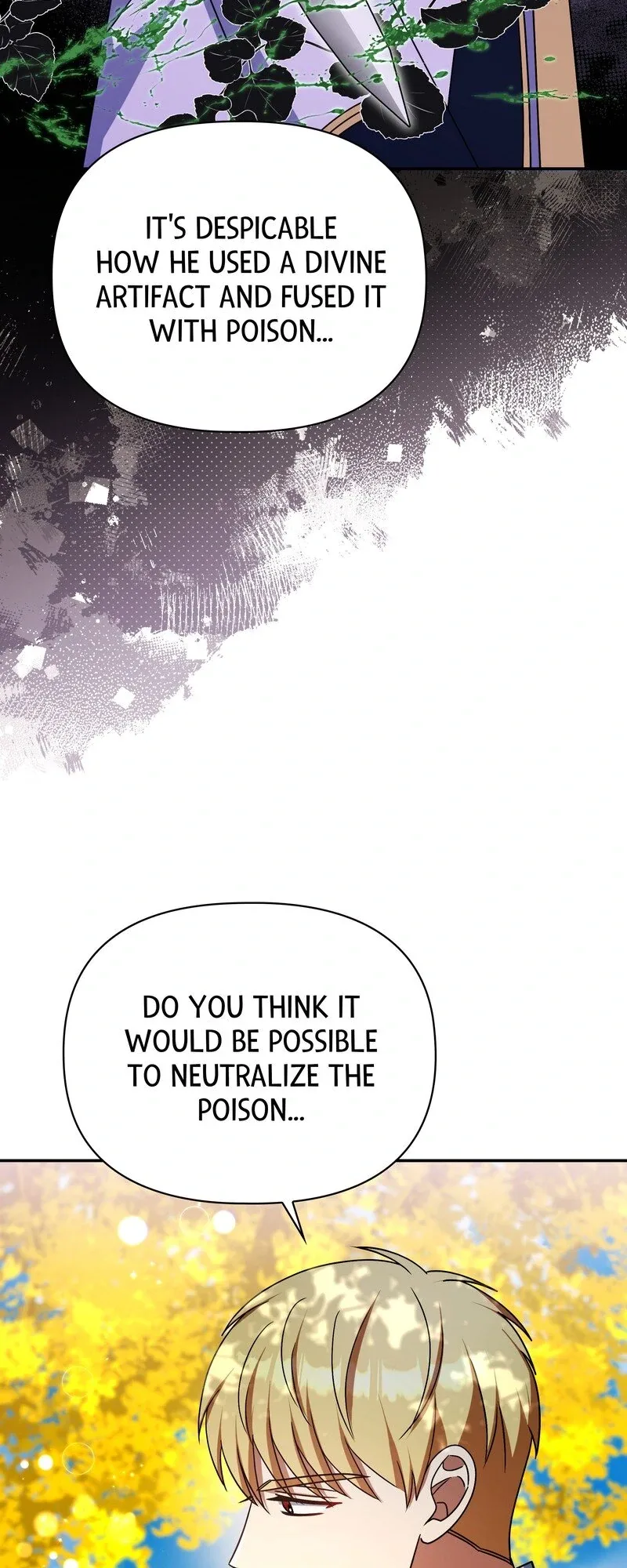 Princess Shu Chapter 117 page 19
