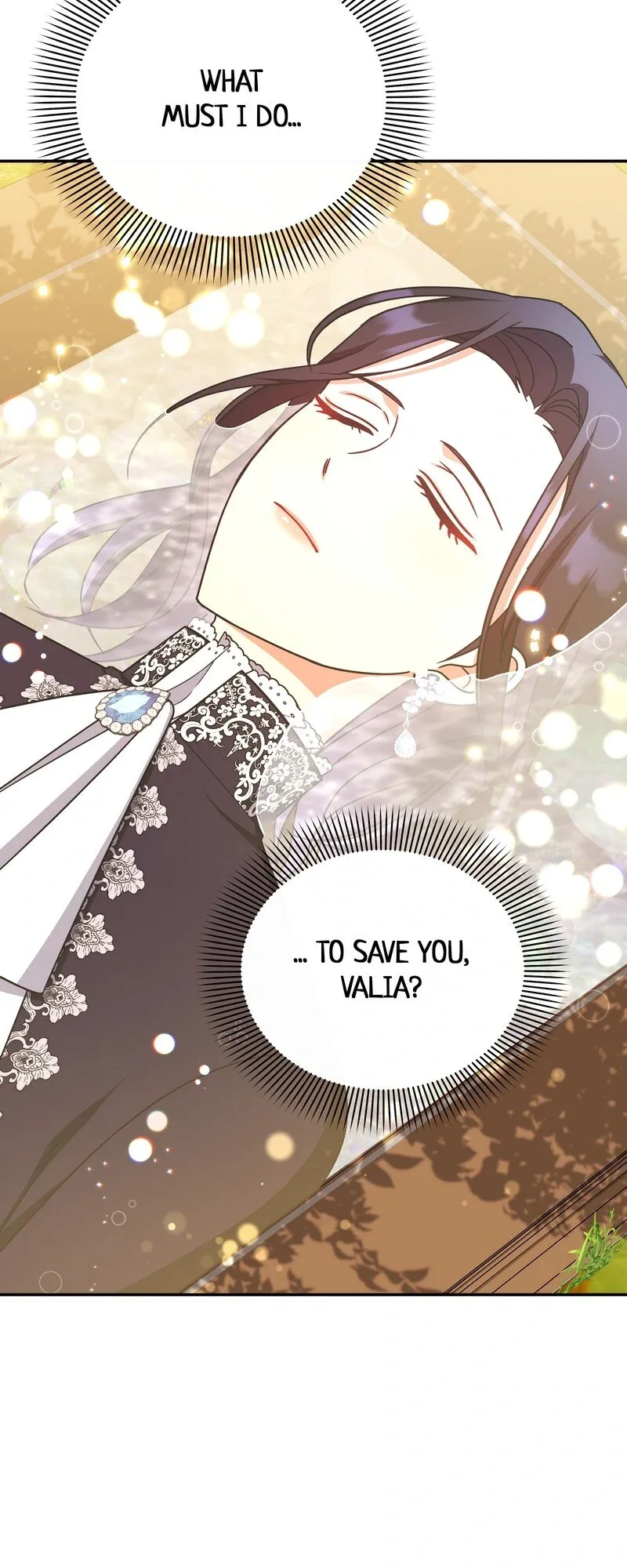Princess Shu Chapter 117 page 30