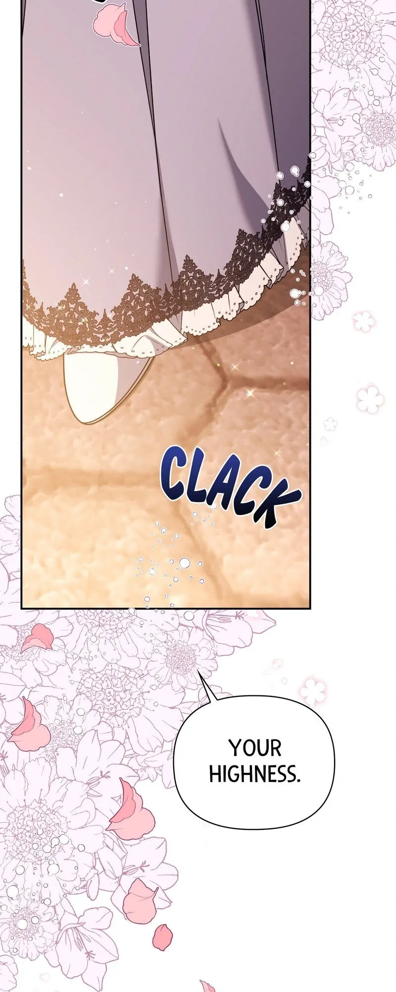 Princess Shu Chapter 115 page 3
