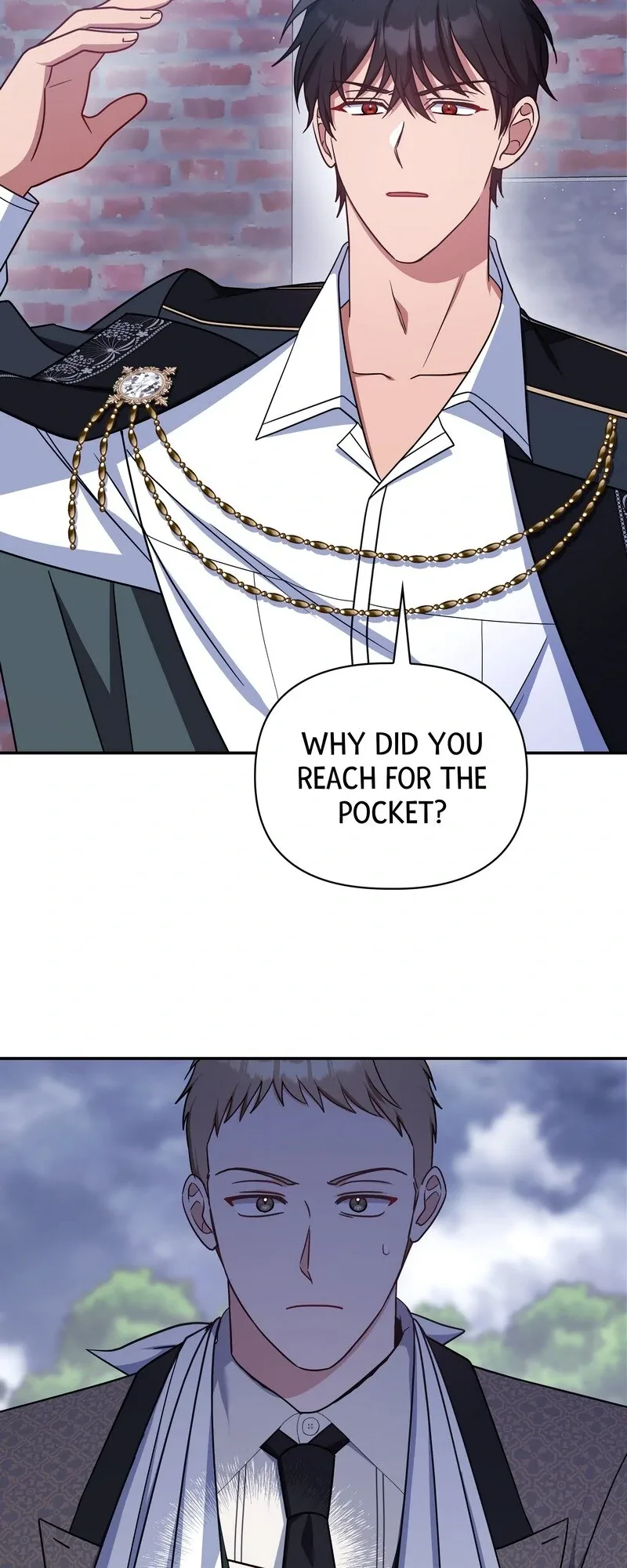 Princess Shu Chapter 116 page 33
