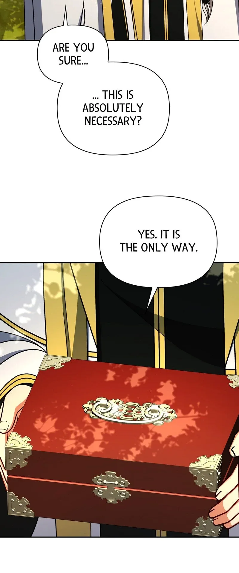 Princess Shu Chapter 117 page 49