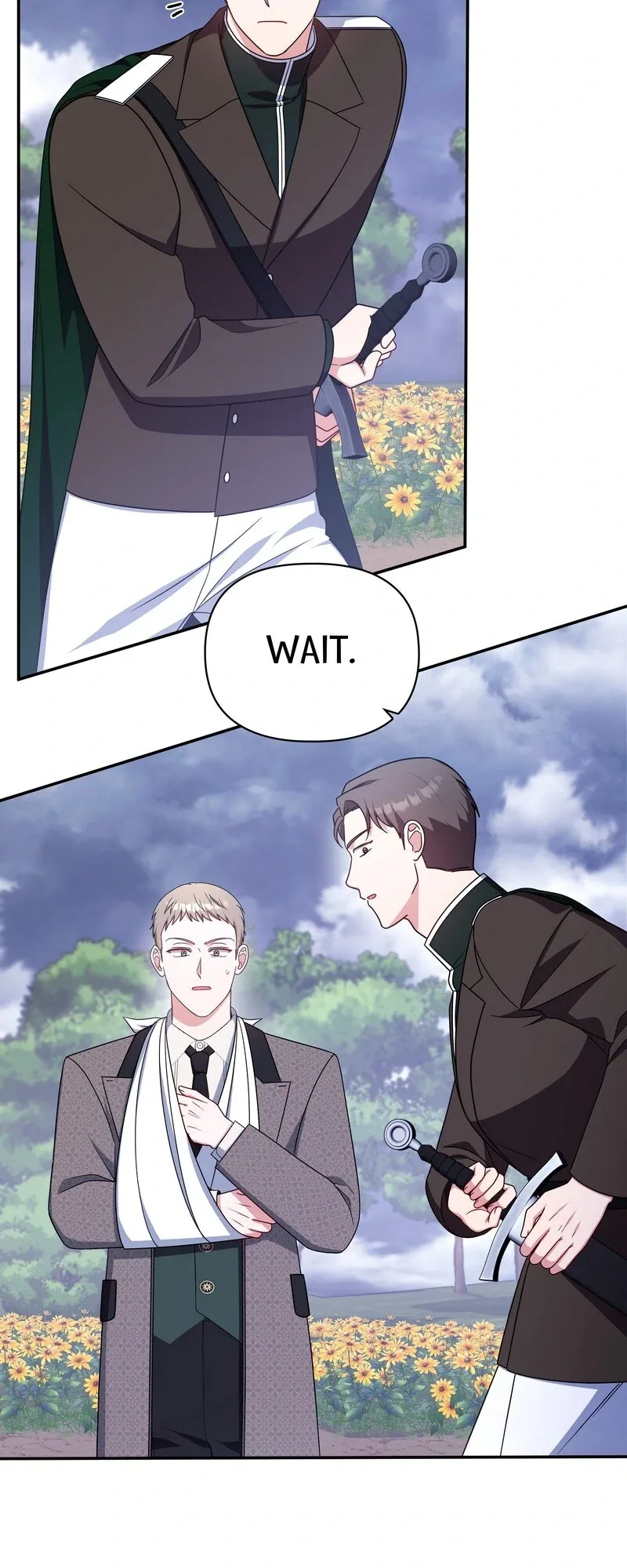 Princess Shu Chapter 116 page 31