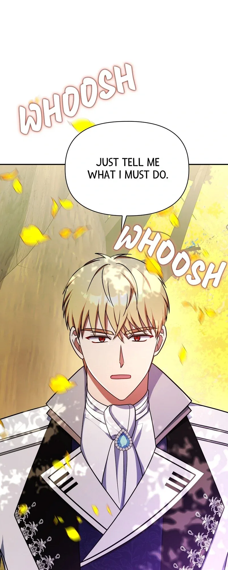 Princess Shu Chapter 117 page 63