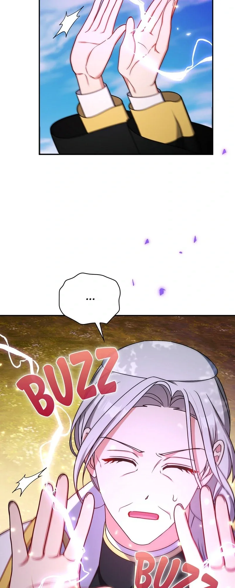 Princess Shu Chapter 118 page 21