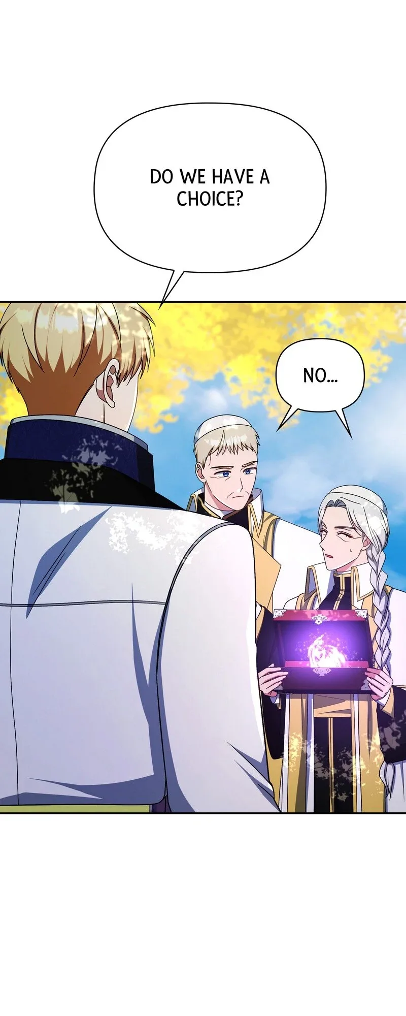 Princess Shu Chapter 117 page 68