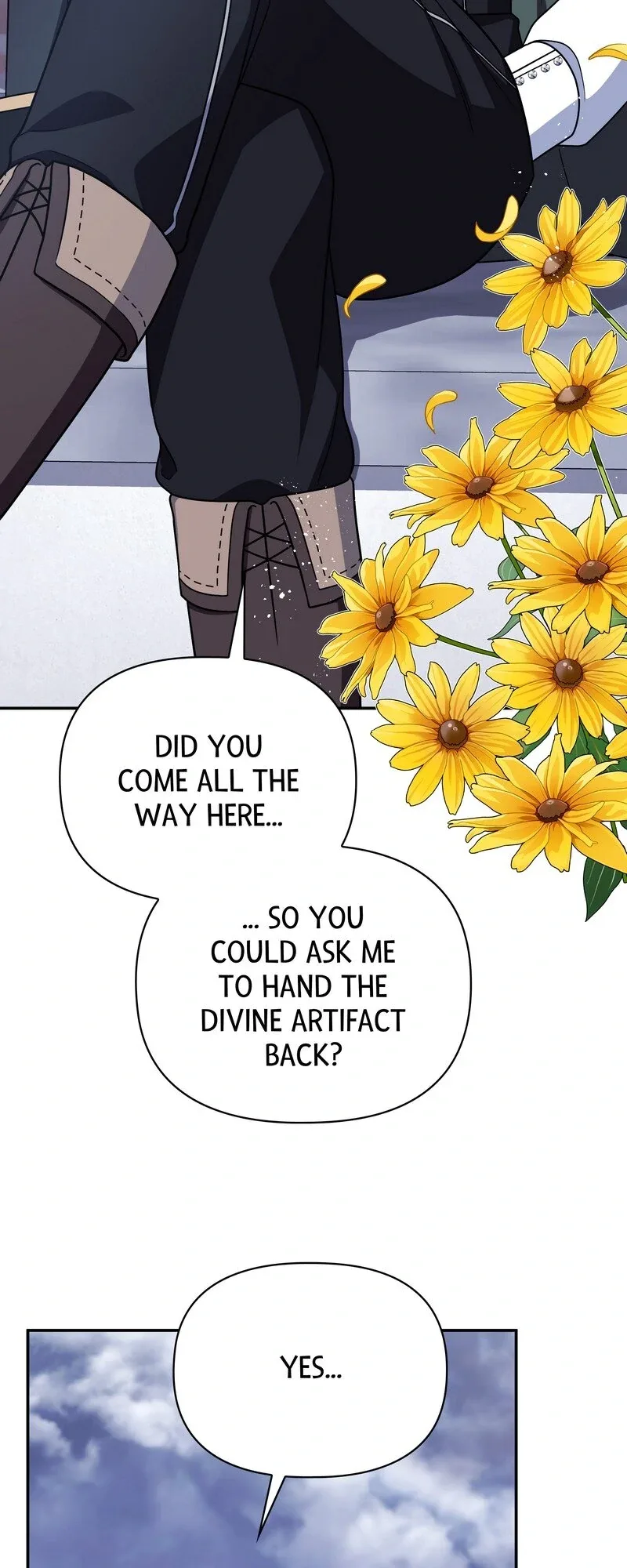 Princess Shu Chapter 116 page 22