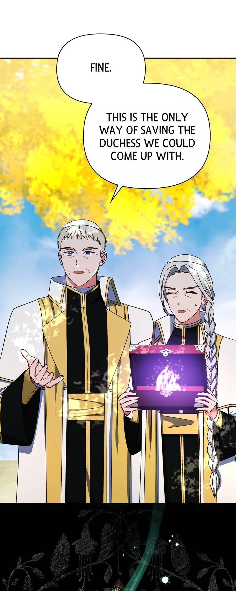 Princess Shu Chapter 117 page 69