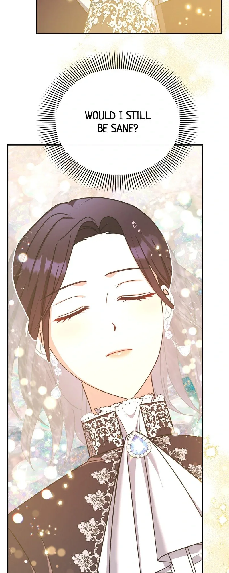 Princess Shu Chapter 117 page 38