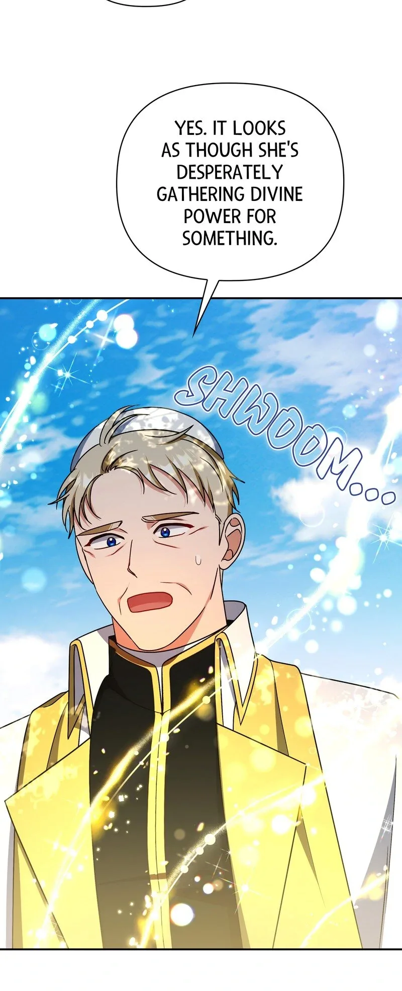 Princess Shu Chapter 116 page 6