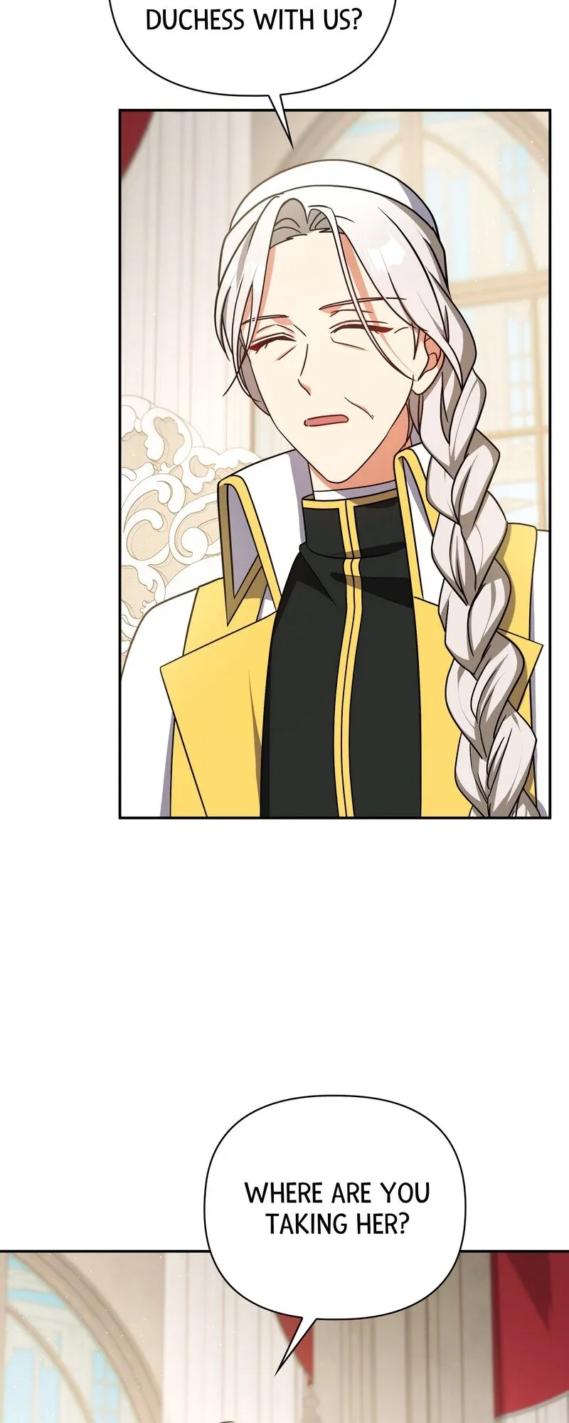 Princess Shu Chapter 116 page 14