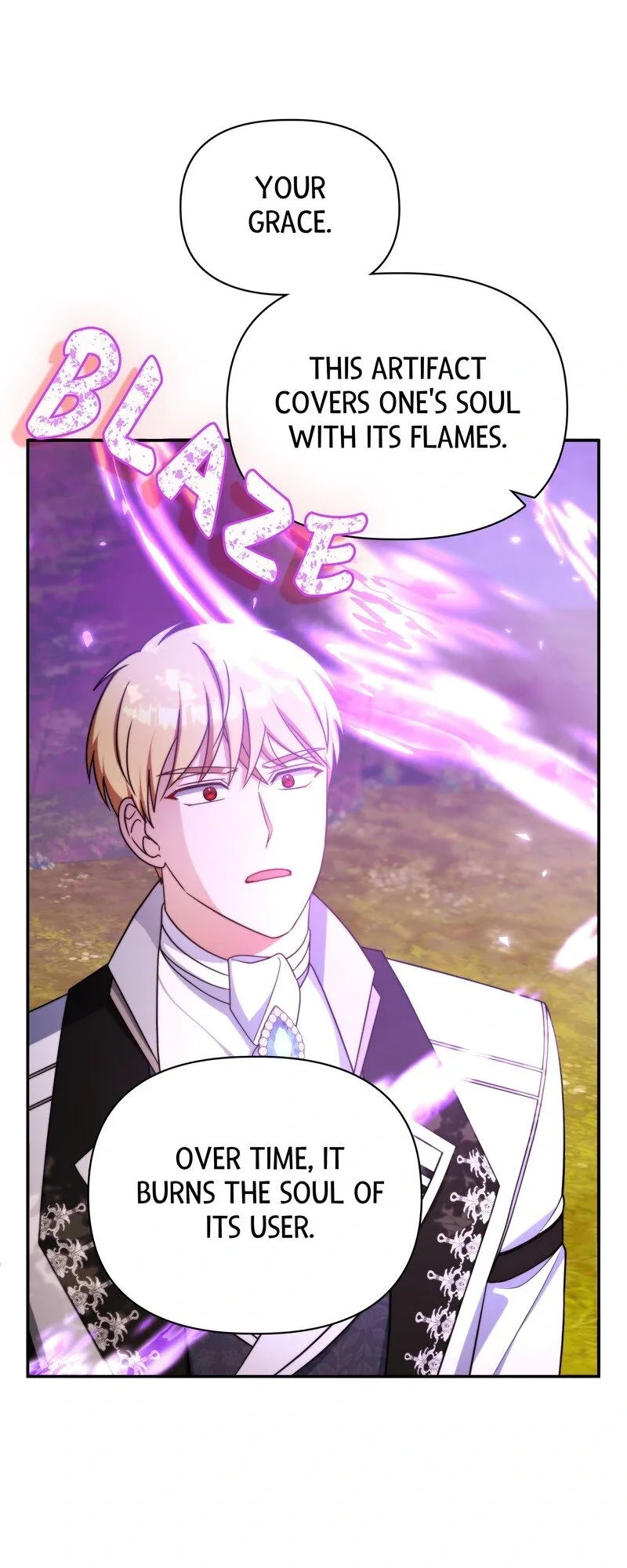 Princess Shu Chapter 118 page 25