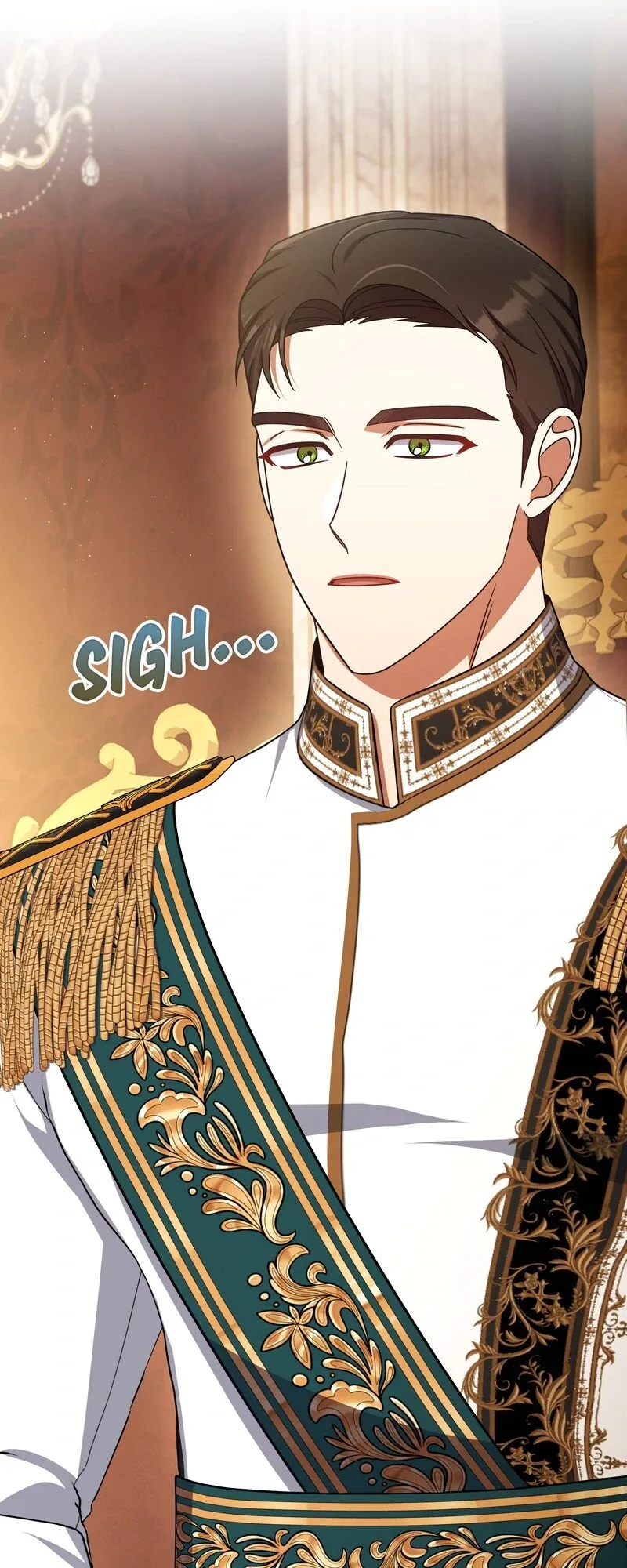 Princess Shu Chapter 111 page 72