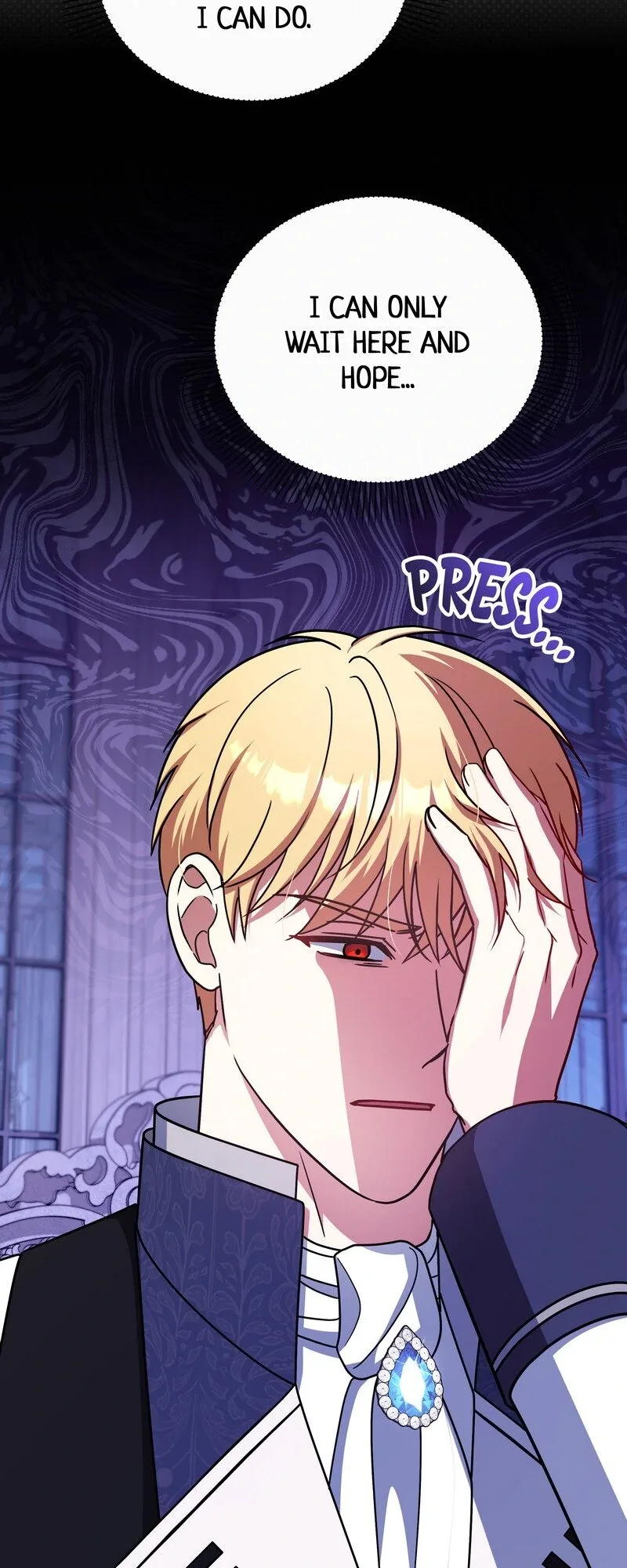 Princess Shu Chapter 116 page 18