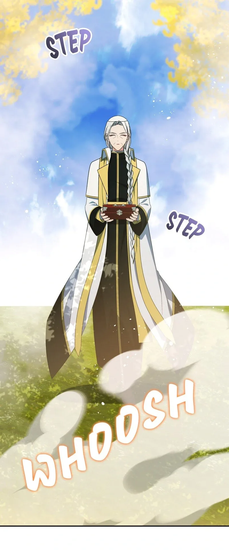 Princess Shu Chapter 117 page 45