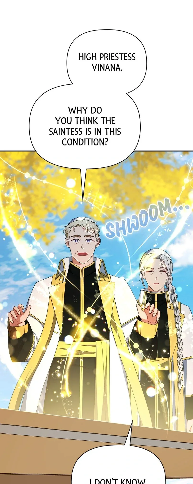 Princess Shu Chapter 116 page 4