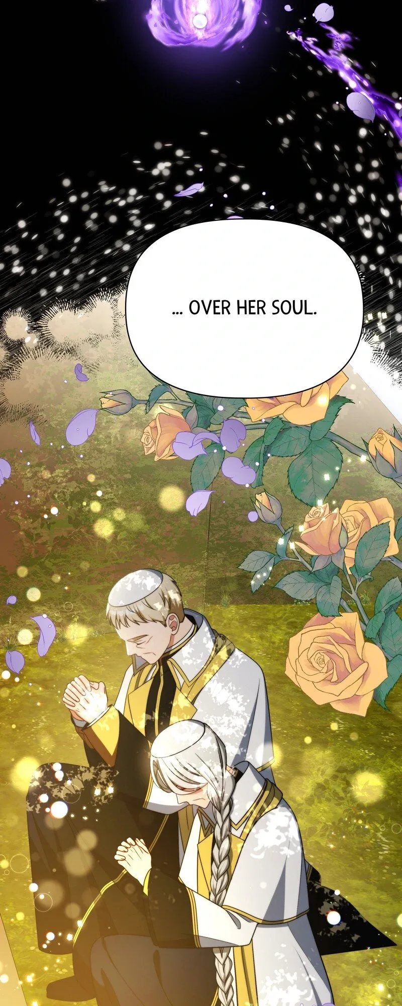 Princess Shu Chapter 118 page 8