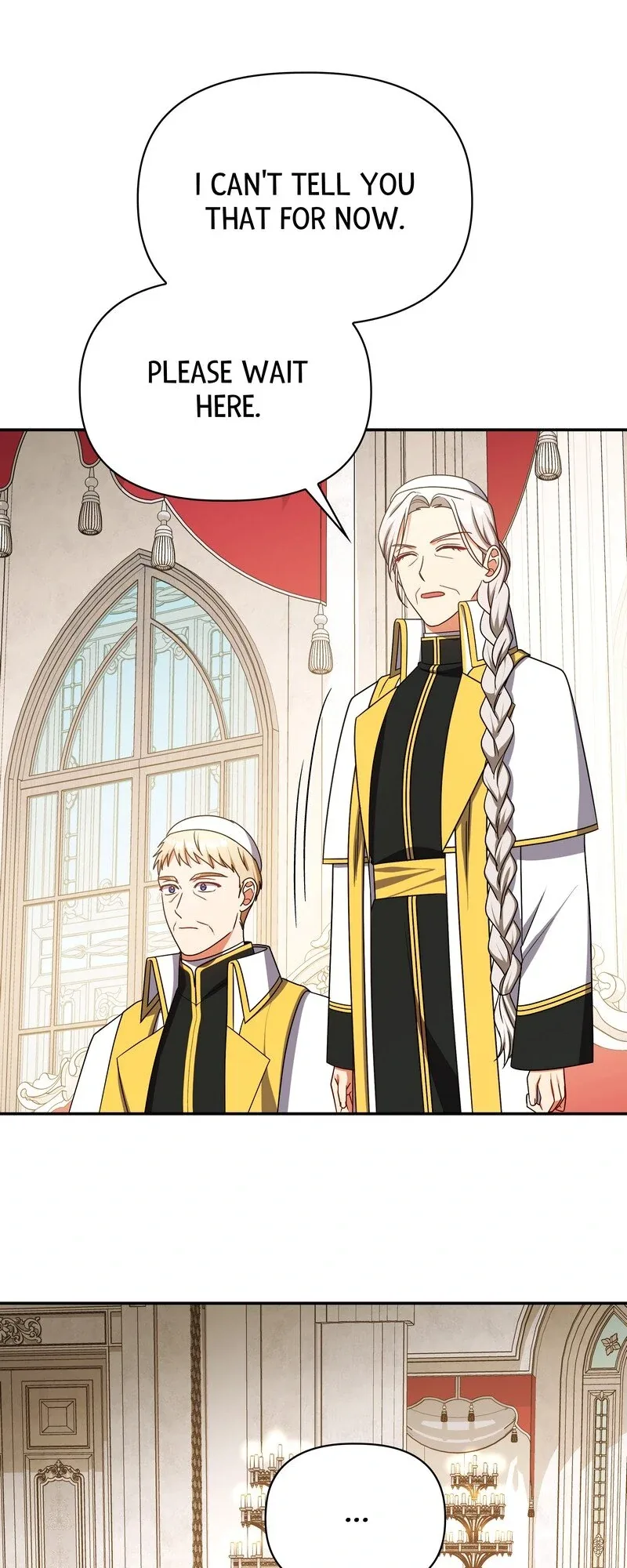 Princess Shu Chapter 116 page 16