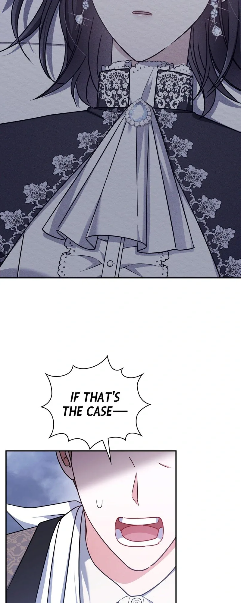 Princess Shu Chapter 116 page 28