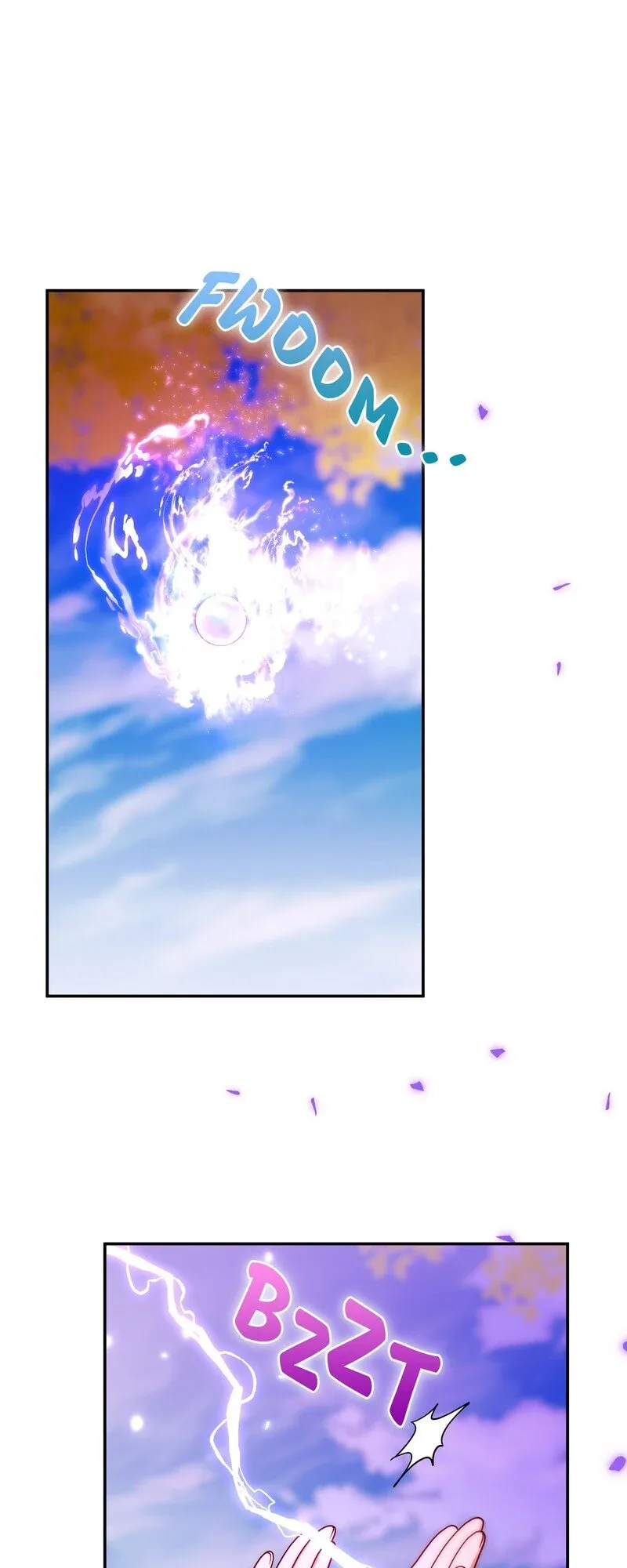 Princess Shu Chapter 118 page 20